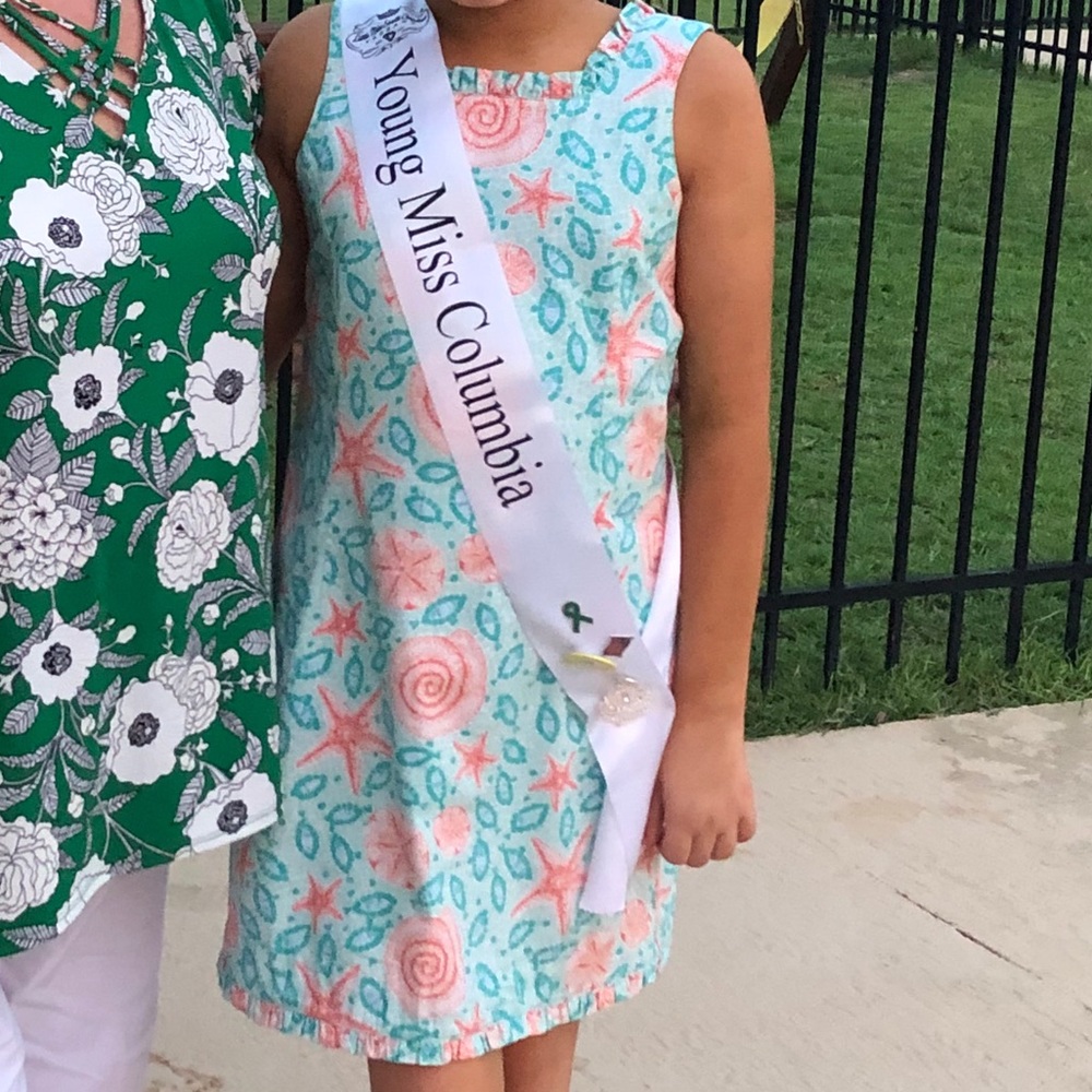 Lilly dress